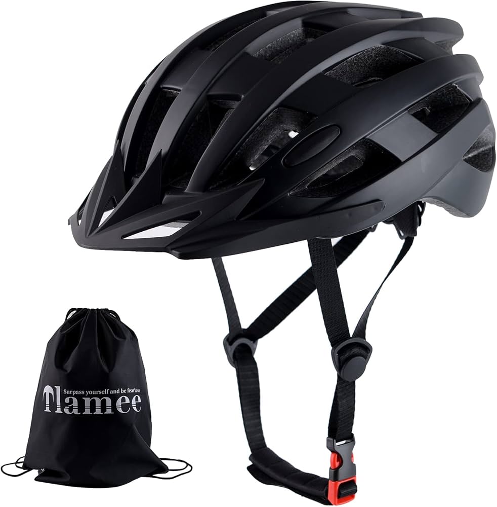 Professional cycling helmet