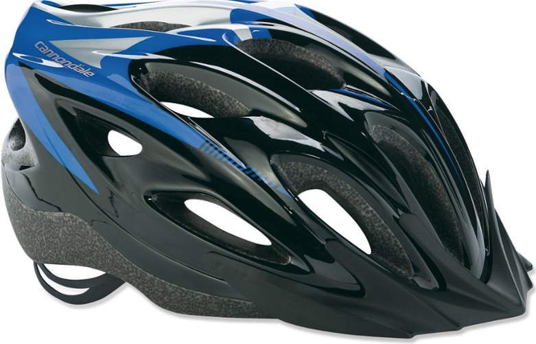 Quality cycling helmet