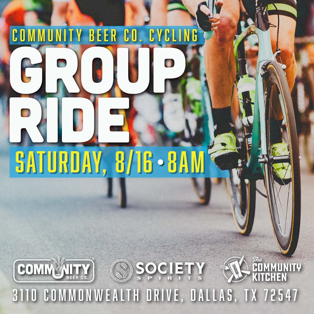 Cycling festival event