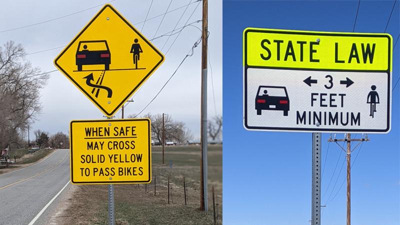 BC cycling regulations